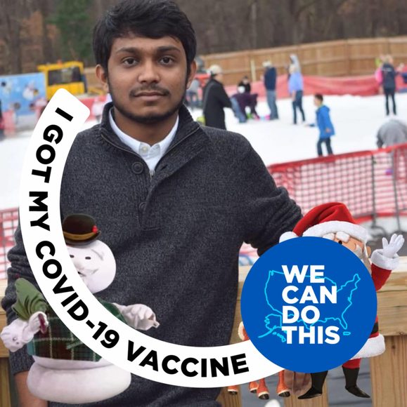 Meet your Posher, Bharath - Picture 1 of 1